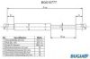 BUGIAD BGS10777 Gas Spring, boot-/cargo area